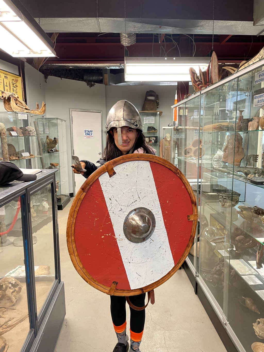 How far I’ve&nbsp;come