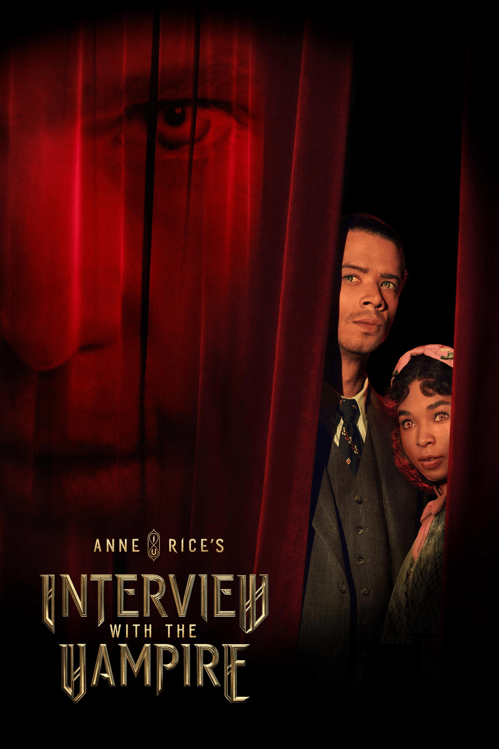 AMC’s Interview With the Vampire, season 2: a most quiet & underrated TV&nbsp;show