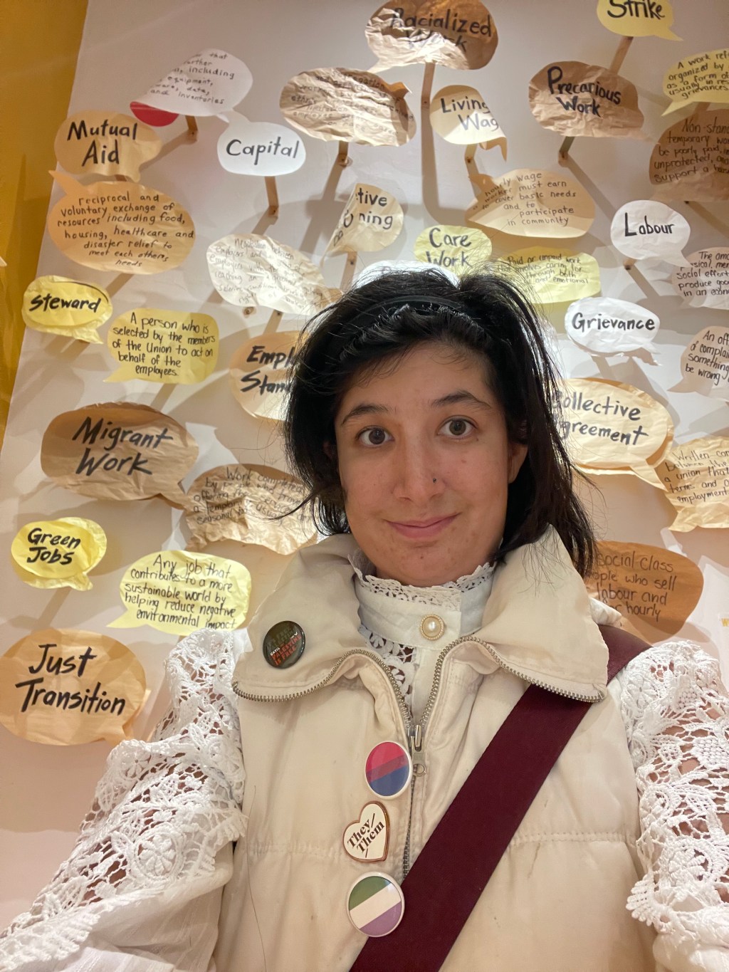 Twenty-One: A Brief Reflection 