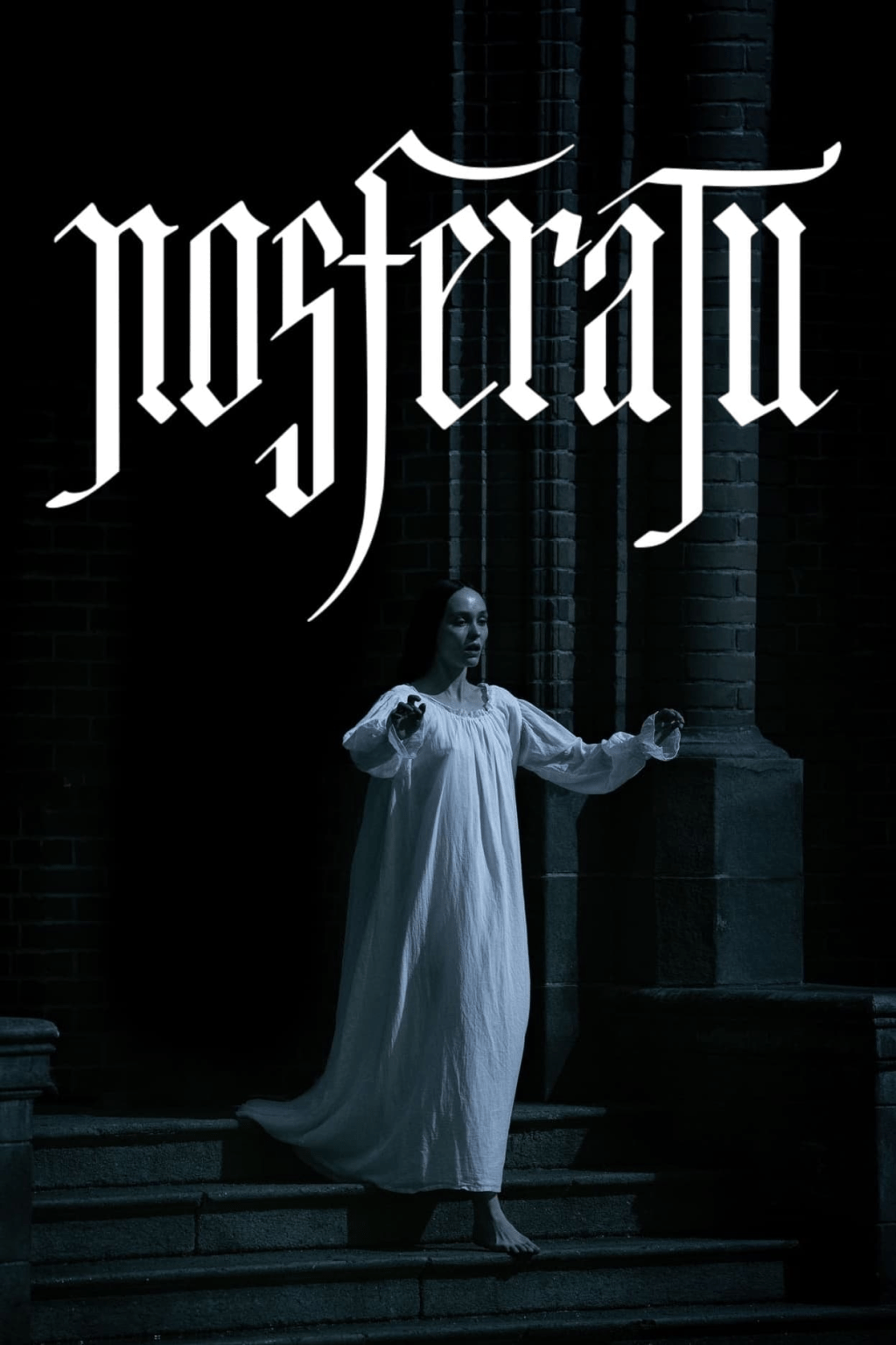Nosferatu (2024): prohibition feeds desire 